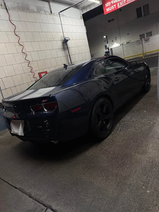 2012 Chevrolet Camaro SS 5th Gen - Image 3 of 5