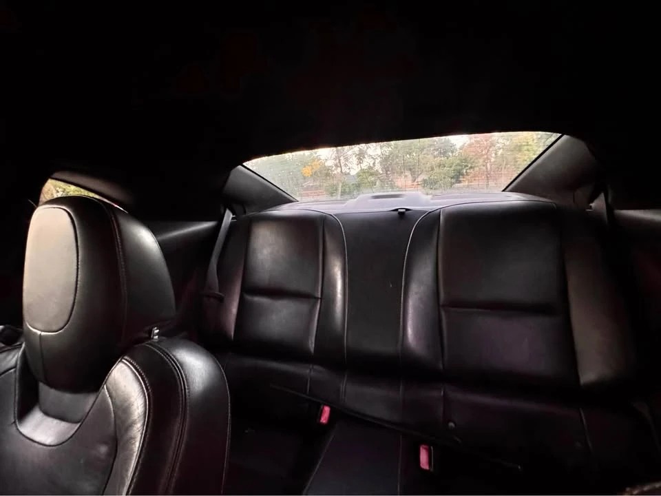 2012 Chevrolet Camaro SS 5th Gen - Image 6 of 8