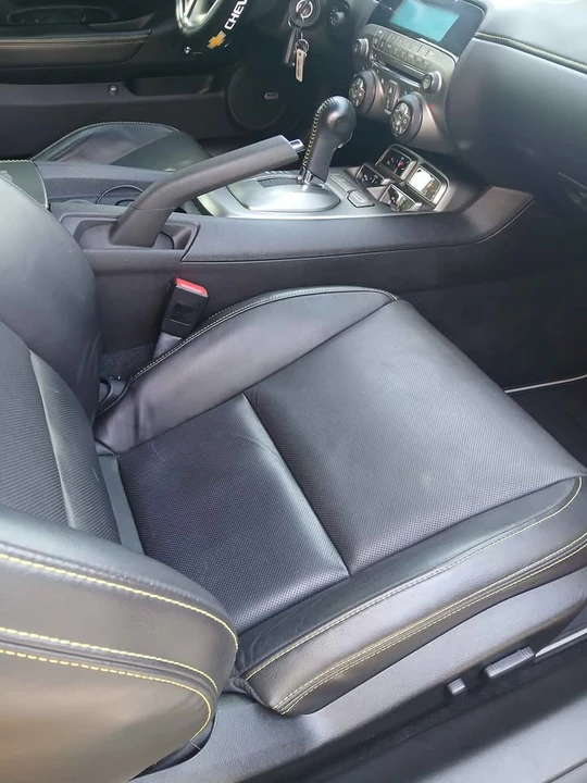 2012 Chevrolet Camaro SS 5th Gen - Image 12 of 20