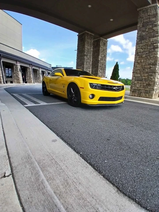 2012 Chevrolet Camaro SS 5th Gen - Image 6 of 20