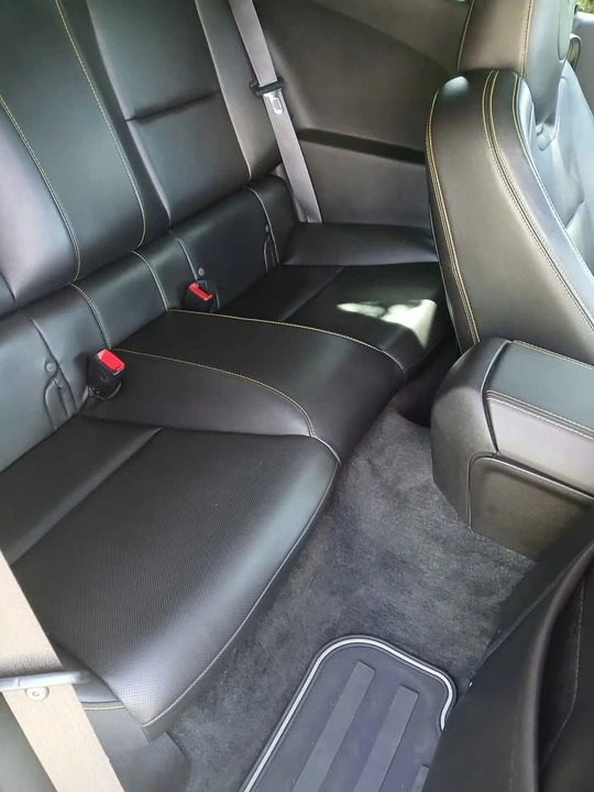 2012 Chevrolet Camaro SS 5th Gen - Image 14 of 20
