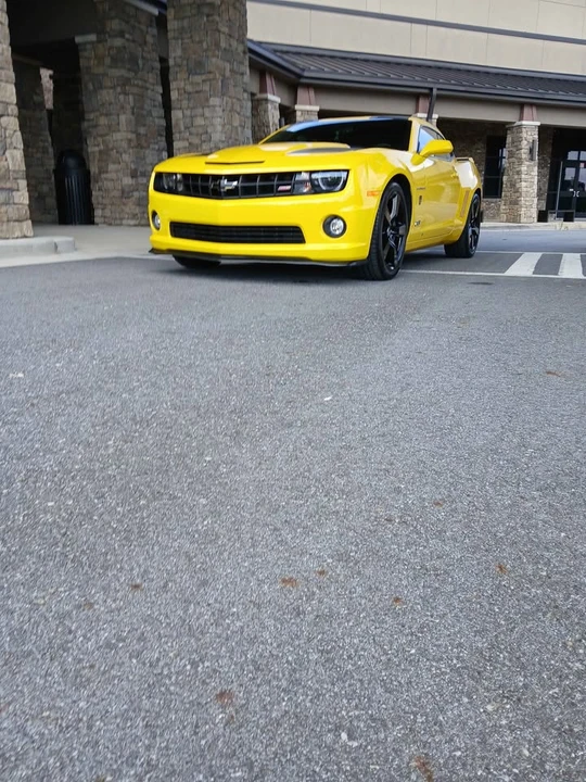 2012 Chevrolet Camaro SS 5th Gen - Image 3 of 20
