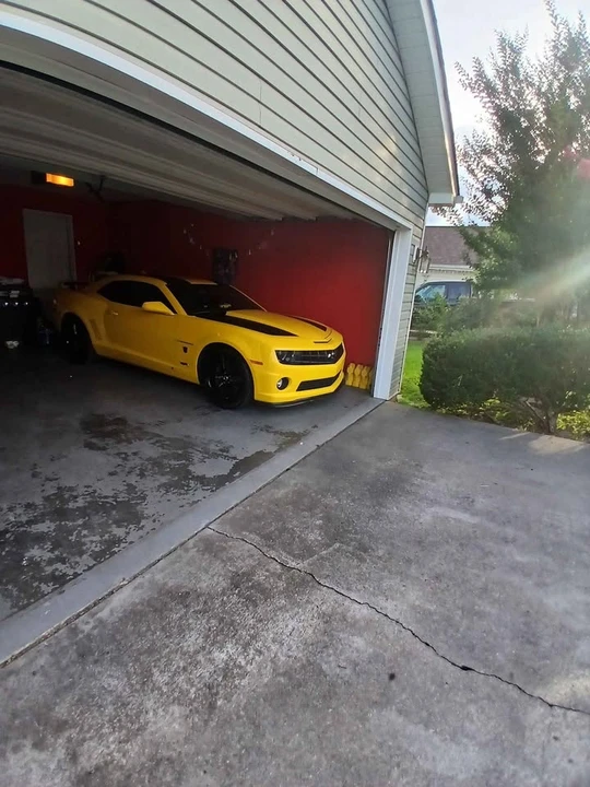 2012 Chevrolet Camaro SS 5th Gen - Image 20 of 20