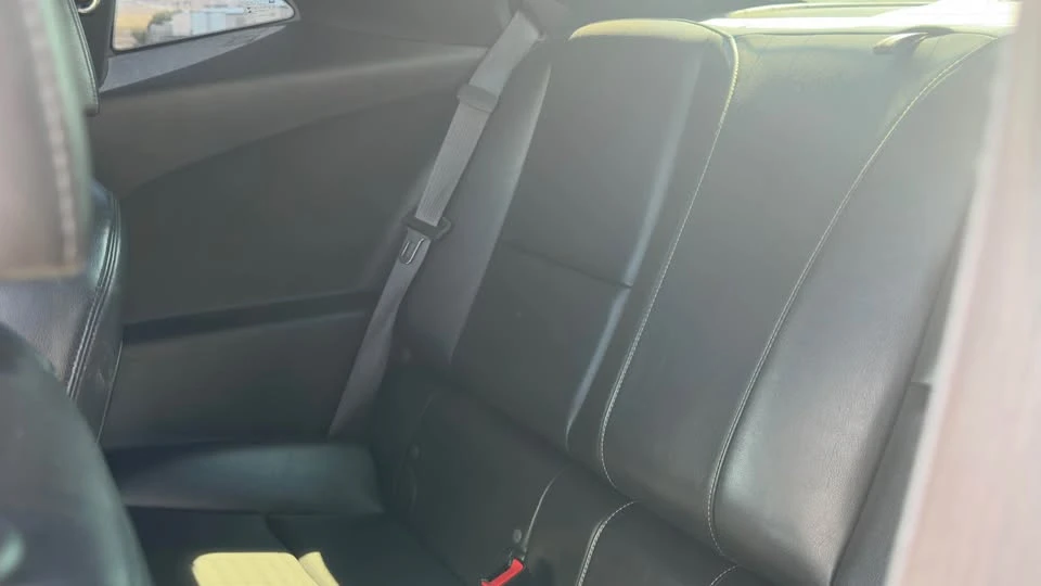 2012 Chevrolet Camaro SS 5th Gen - Image 11 of 18