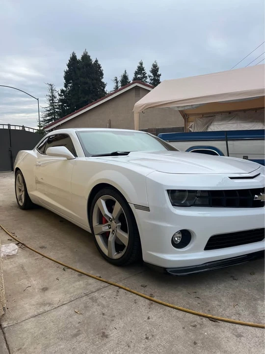 2012 Chevrolet Camaro SS 5th Gen - Image 2 of 5
