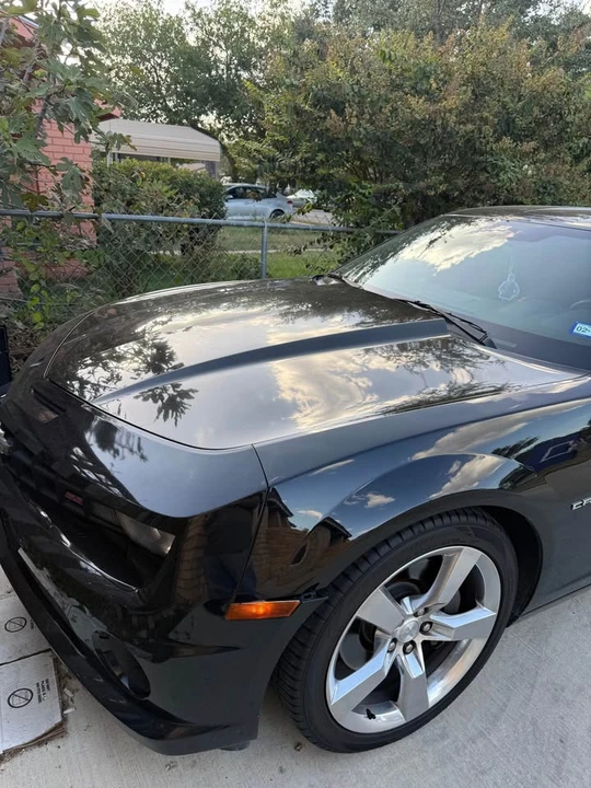 2012 Chevrolet Camaro SS 5th Gen - Image 2 of 6