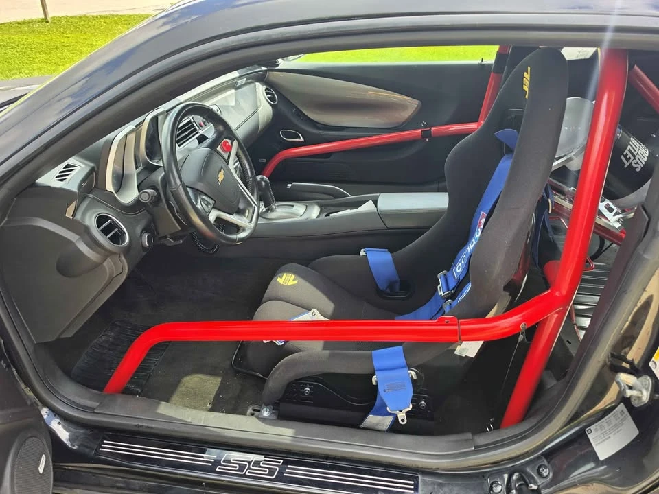 2012 Chevrolet Camaro SS 5th Gen - Image 7 of 16