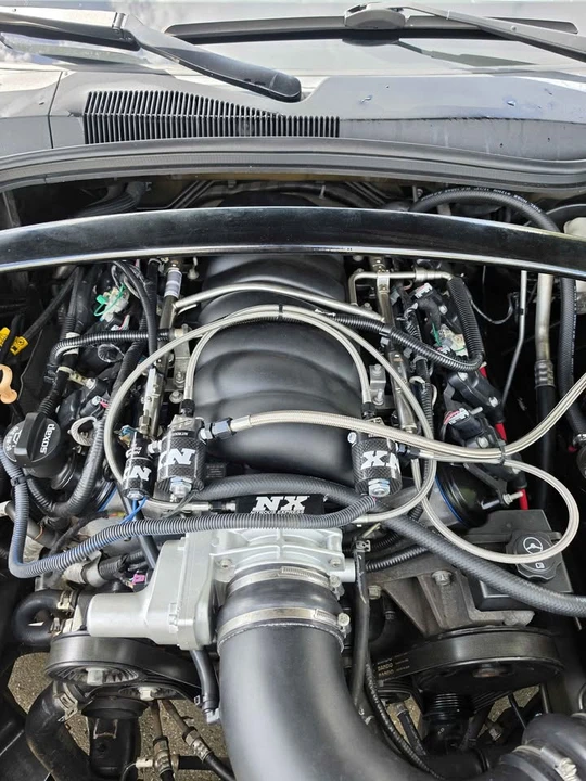 2012 Chevrolet Camaro SS 5th Gen - Image 11 of 16