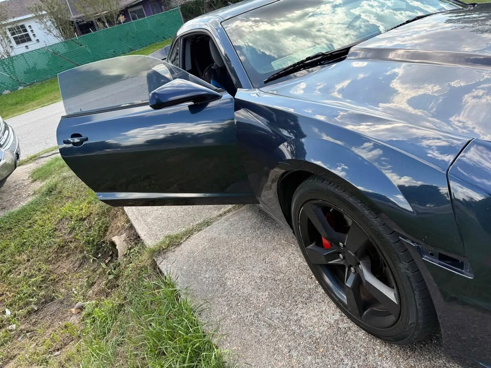 2012 Chevrolet Camaro SS 5th Gen - Image 7 of 12