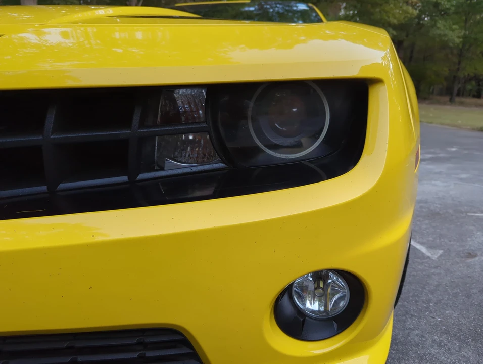 2012 Chevrolet Camaro SS 5th Gen - Image 20 of 30