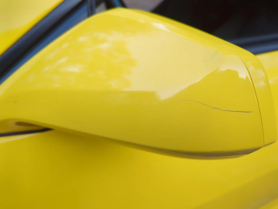 2012 Chevrolet Camaro SS 5th Gen - Image 26 of 30