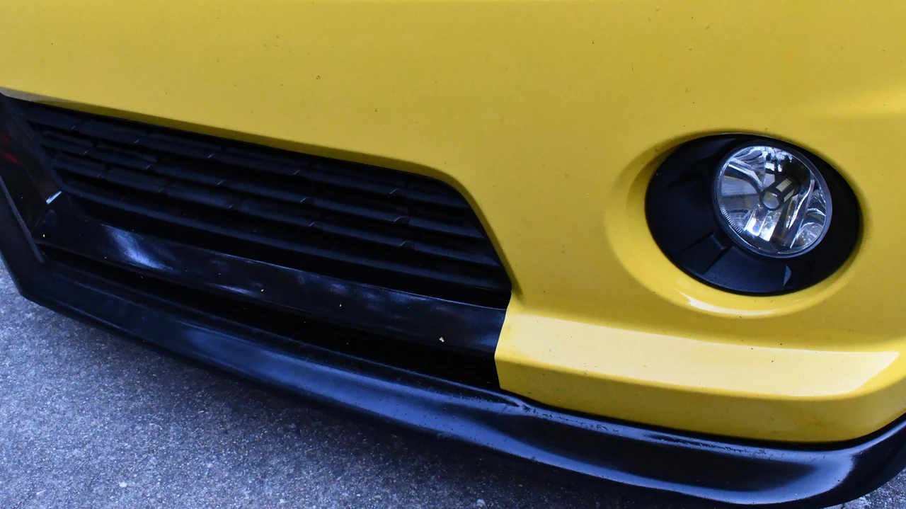 2012 Chevrolet Camaro SS 5th Gen - Image 19 of 30