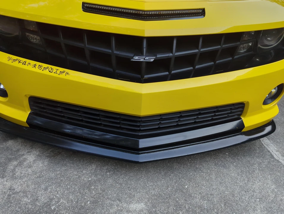 2012 Chevrolet Camaro SS 5th Gen - Image 18 of 30