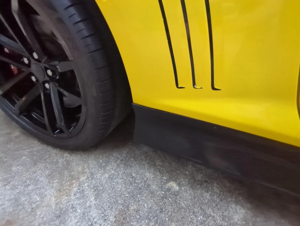 2012 Chevrolet Camaro SS 5th Gen - Image 25 of 30