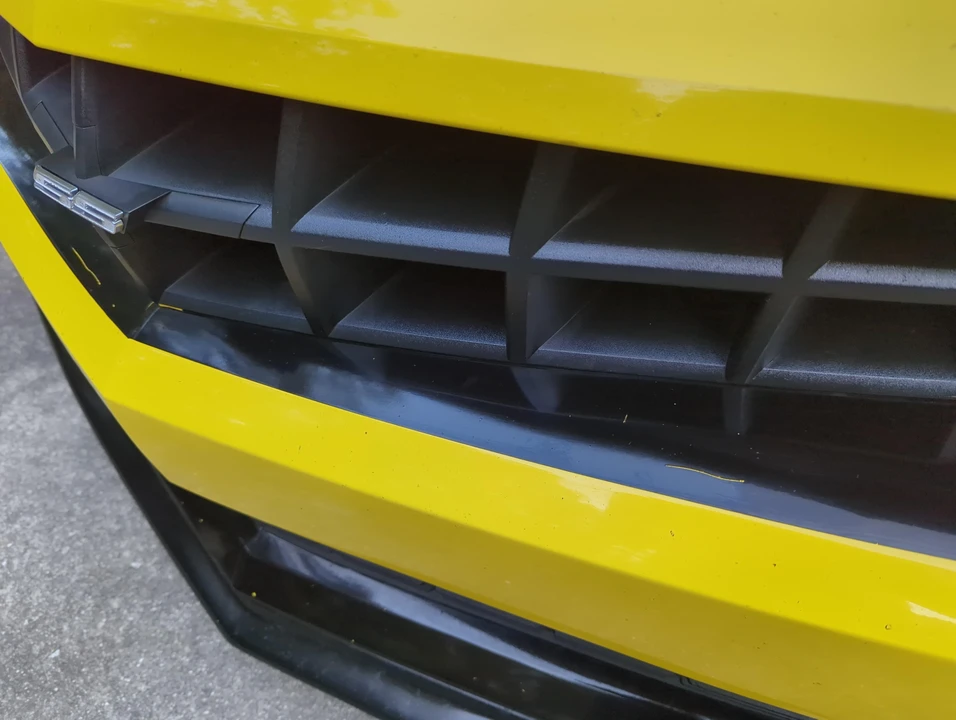 2012 Chevrolet Camaro SS 5th Gen - Image 17 of 30