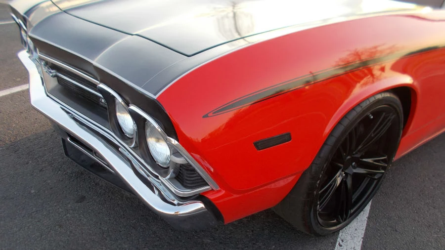 2012 Chevrolet Camaro SS 5th Gen - Image 11 of 29
