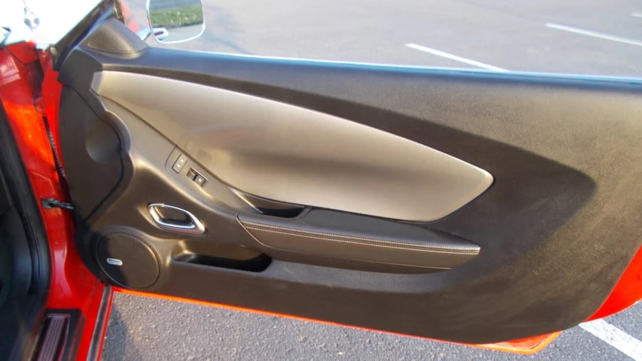 2012 Chevrolet Camaro SS 5th Gen - Image 23 of 29
