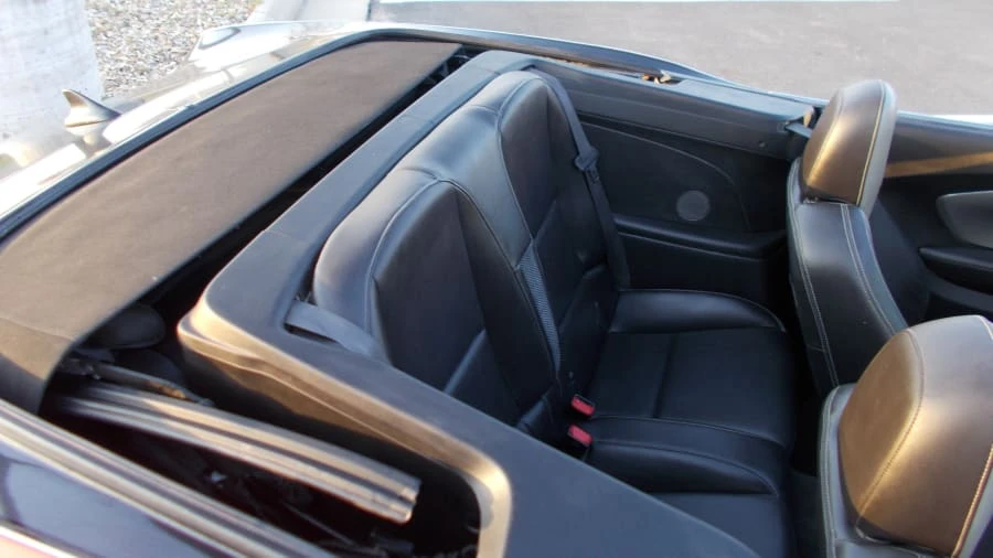 2012 Chevrolet Camaro SS 5th Gen - Image 24 of 29