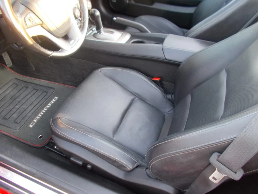 2012 Chevrolet Camaro SS 5th Gen - Image 27 of 29