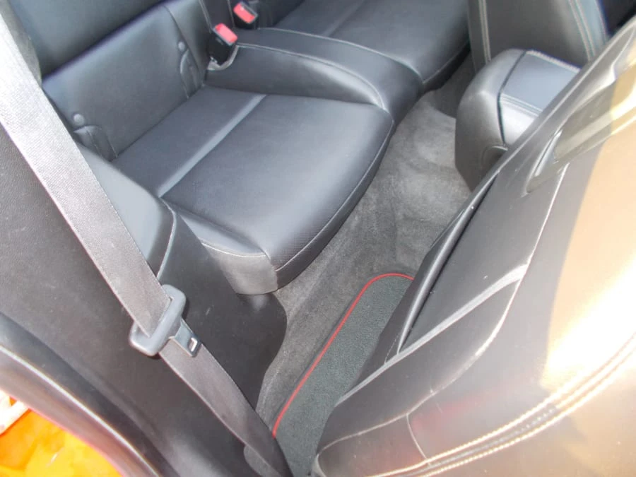 2012 Chevrolet Camaro SS 5th Gen - Image 25 of 29