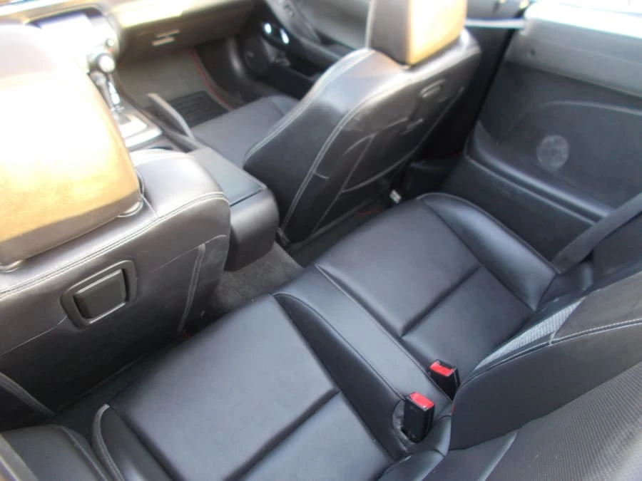 2012 Chevrolet Camaro SS 5th Gen - Image 26 of 29