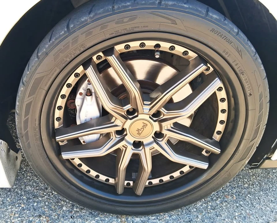 2012 Chevrolet Camaro SS 5th Gen - Image 15 of 18