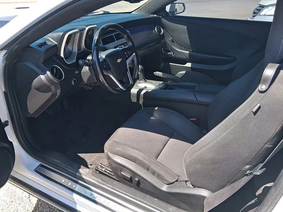 2012 Chevrolet Camaro SS 5th Gen - Image 7 of 18