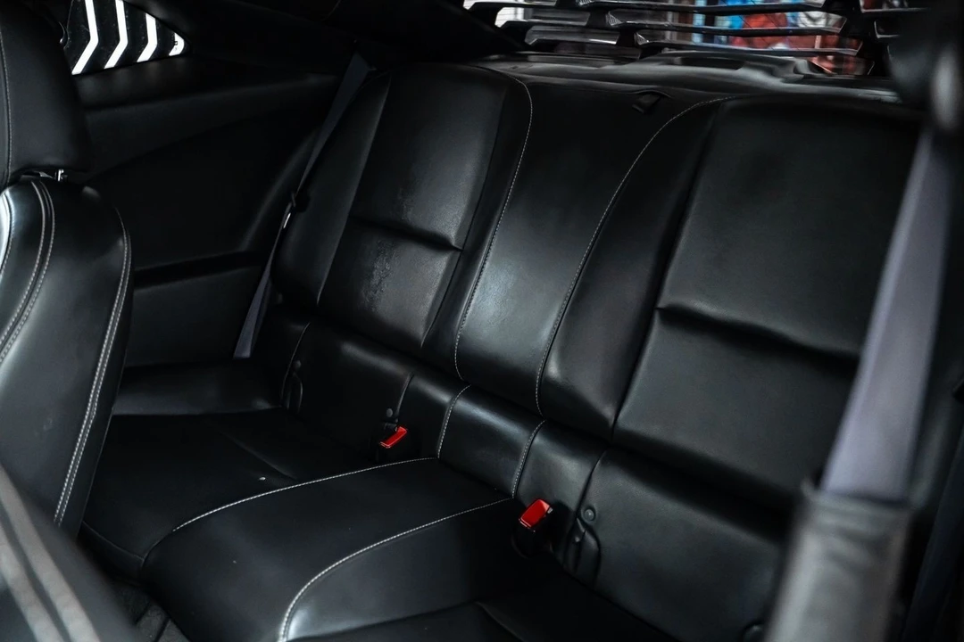 2012 Chevrolet Camaro SS 5th Gen - Image 23 of 31