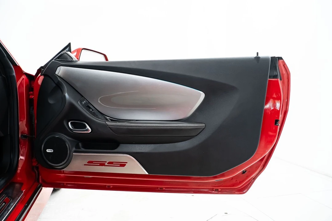 2012 Chevrolet Camaro SS 5th Gen - Image 24 of 31
