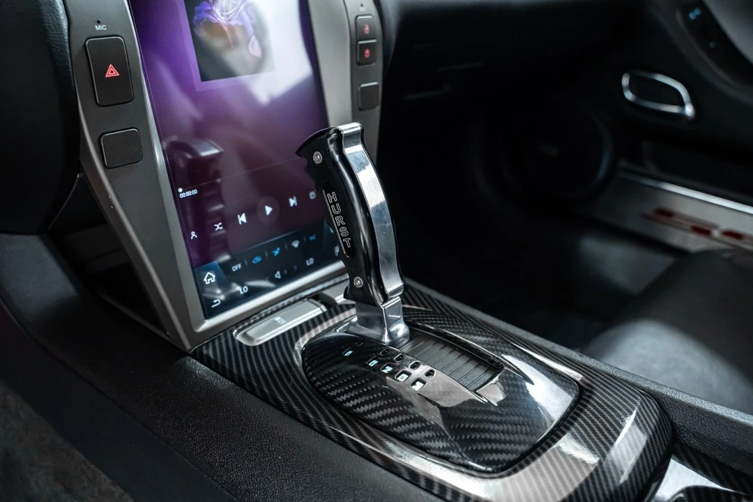2012 Chevrolet Camaro SS 5th Gen - Image 28 of 31