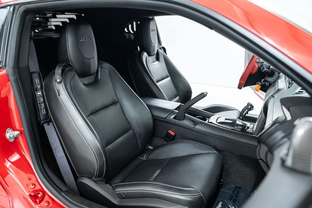 2012 Chevrolet Camaro SS 5th Gen - Image 26 of 31