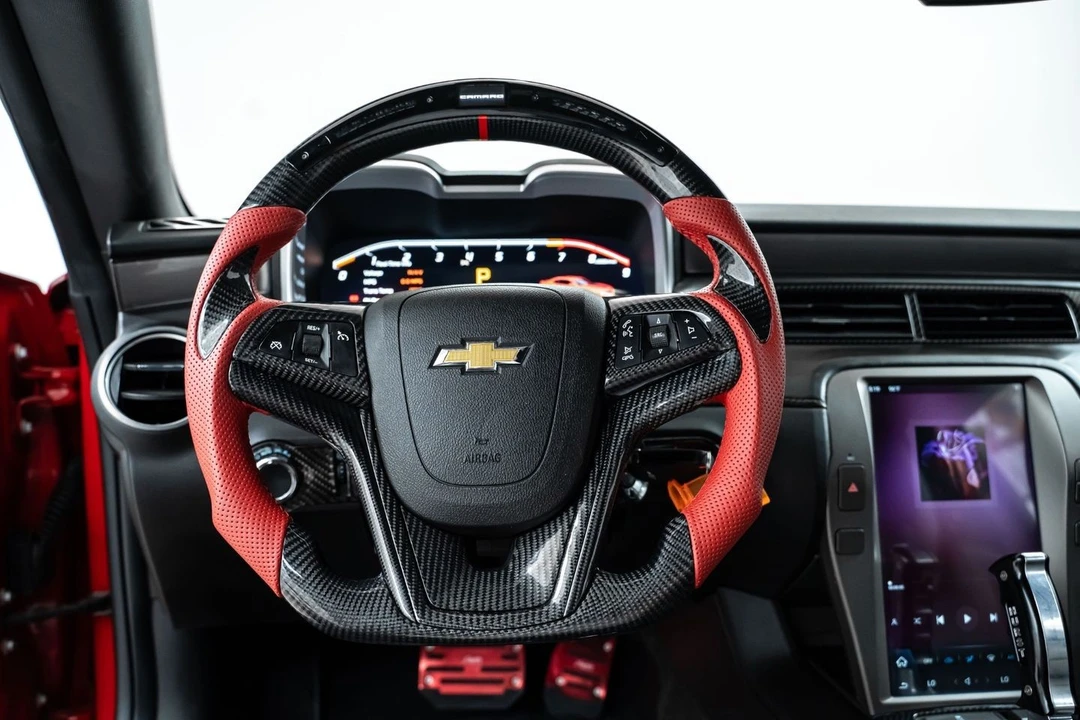 2012 Chevrolet Camaro SS 5th Gen - Image 27 of 31