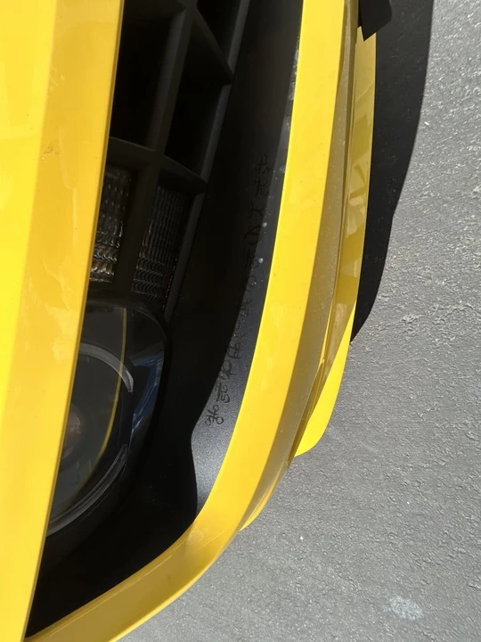 2012 Chevrolet Camaro SS 5th Gen - Image 9 of 23