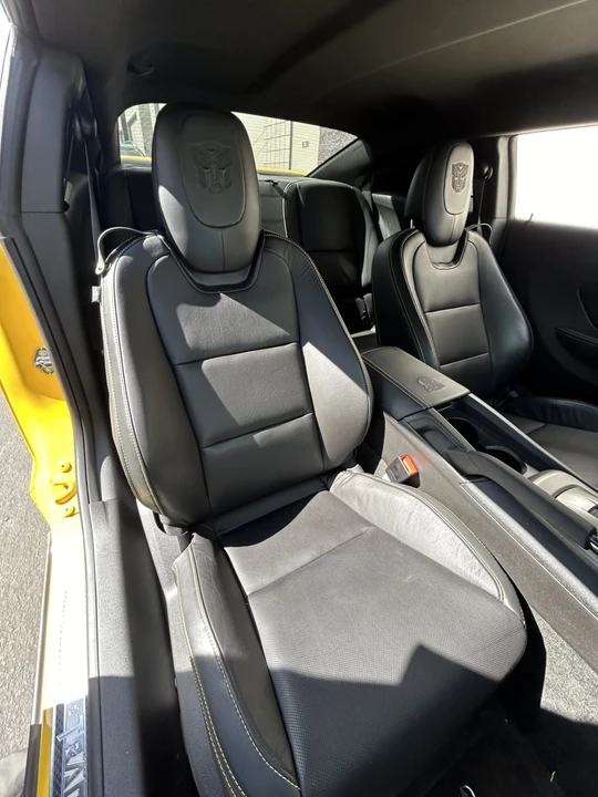 2012 Chevrolet Camaro SS 5th Gen - Image 15 of 23