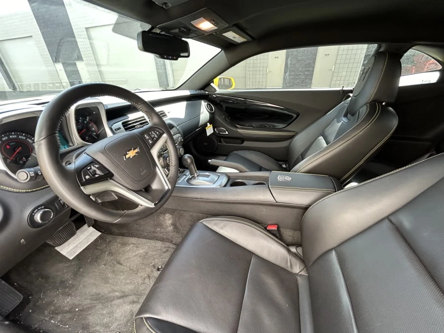 2012 Chevrolet Camaro SS 5th Gen - Image 19 of 23