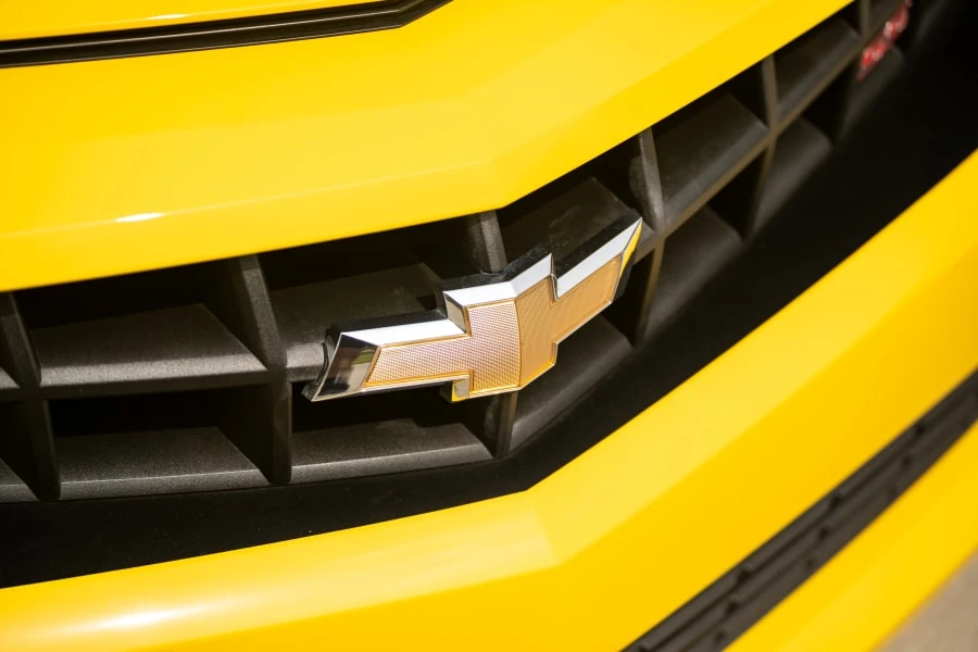 2012 Chevrolet Camaro SS 5th Gen - Image 11 of 31