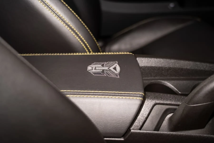 2012 Chevrolet Camaro SS 5th Gen - Image 21 of 31