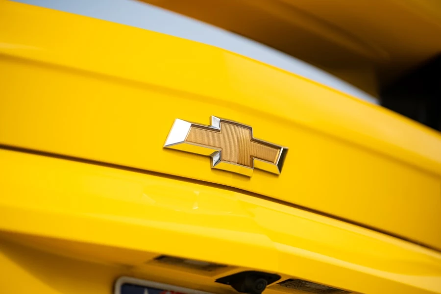 2012 Chevrolet Camaro SS 5th Gen - Image 17 of 31