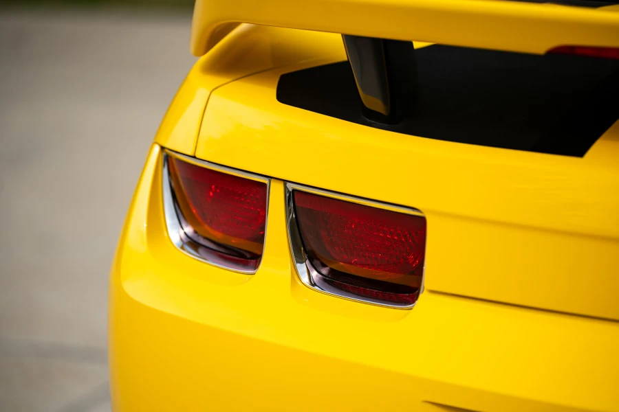 2012 Chevrolet Camaro SS 5th Gen - Image 14 of 31