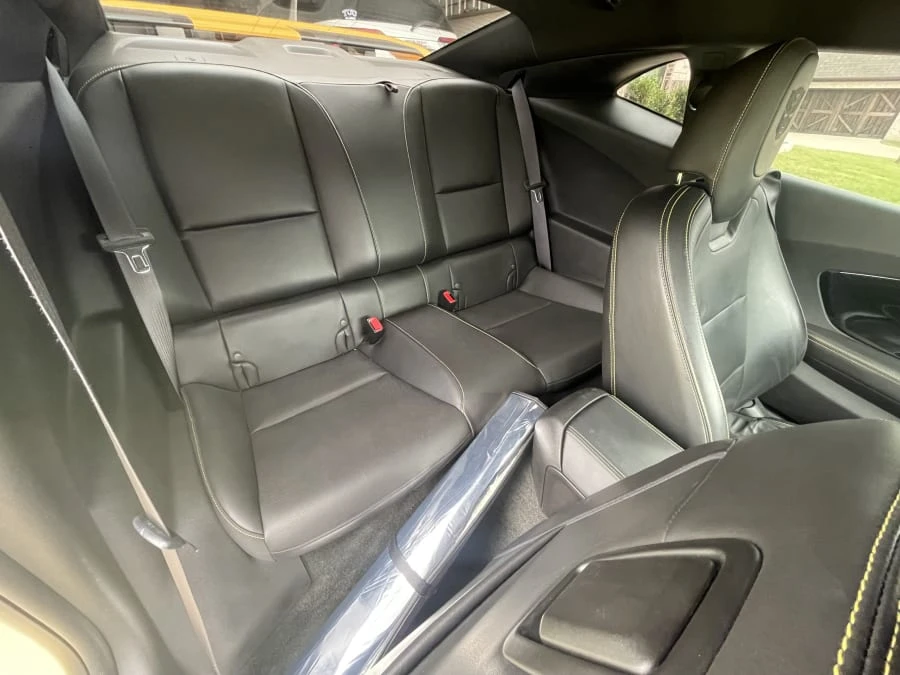 2012 Chevrolet Camaro SS 5th Gen - Image 21 of 26