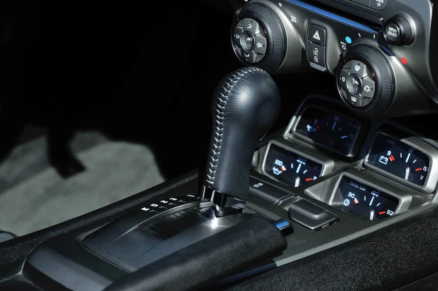 2012 Chevrolet Camaro 5th Gen - Image 9 of 12