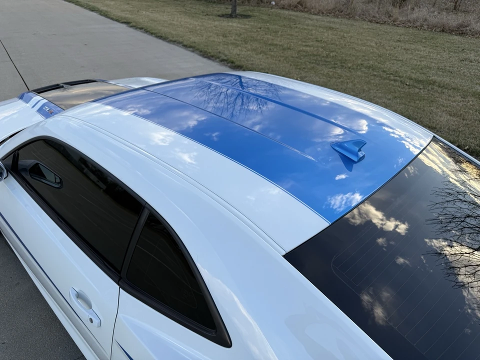 2012 Chevrolet Camaro ZL1 5th Gen - Image 15 of 21