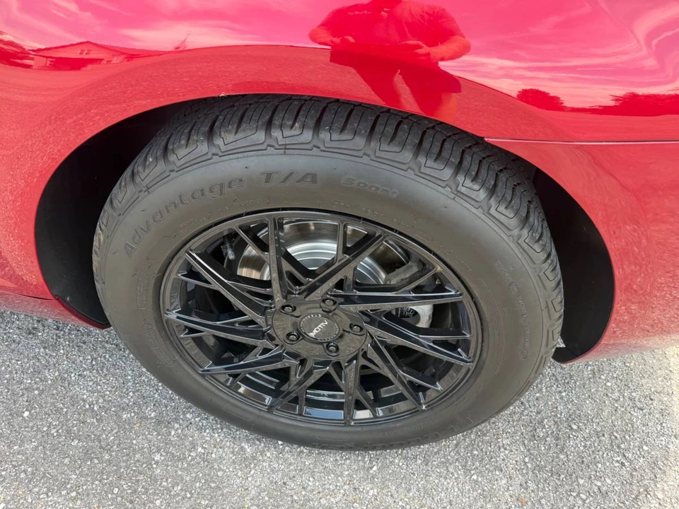2012 Chevrolet Camaro 5th Gen - Image 5 of 9