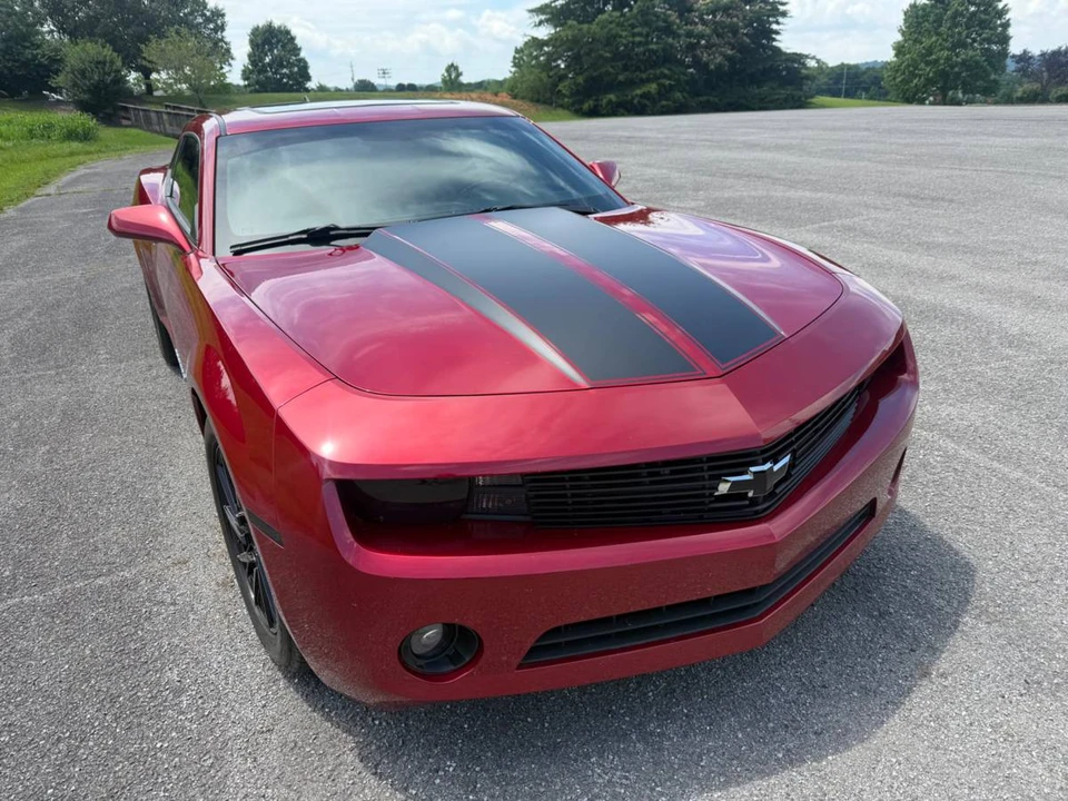 2012 Chevrolet Camaro 5th Gen - Image 3 of 9