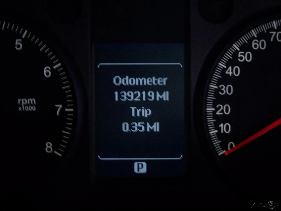 2012 Chevrolet Caprice - Image 9 of 12