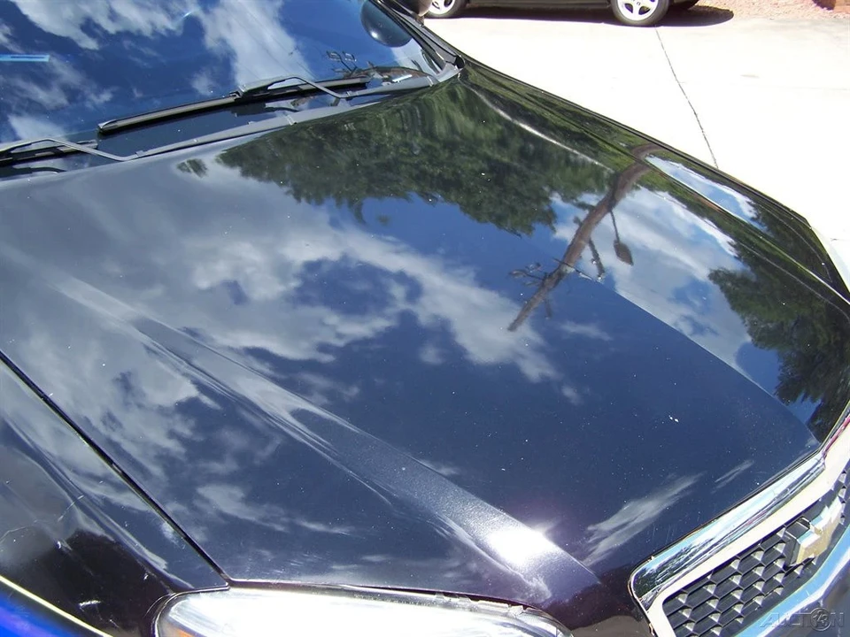 2012 Chevrolet Caprice - Image 12 of 12