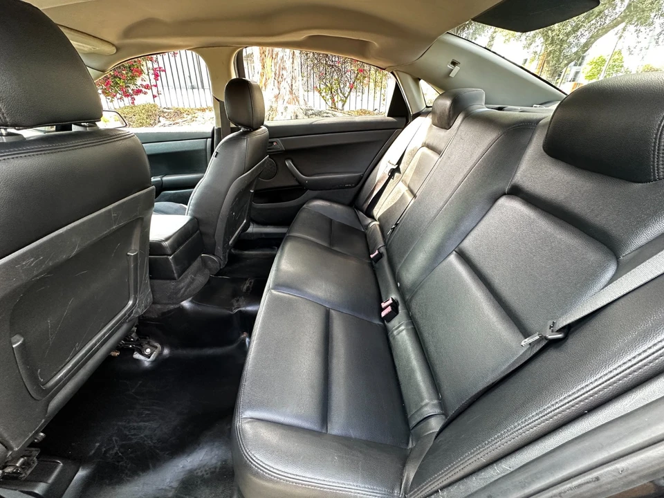 2012 Chevrolet Caprice - Image 15 of 21