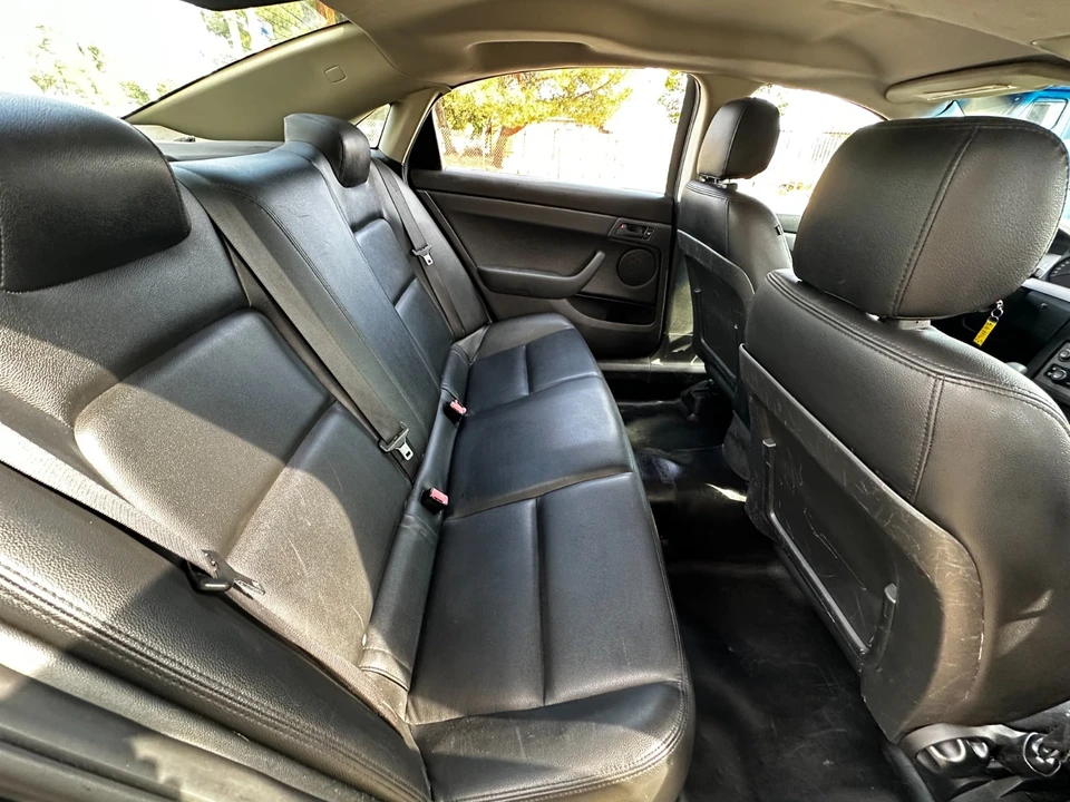 2012 Chevrolet Caprice - Image 13 of 21