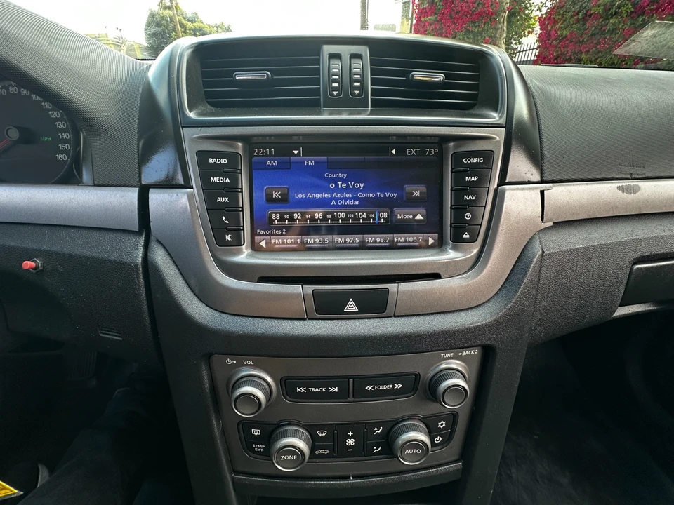 2012 Chevrolet Caprice - Image 20 of 21