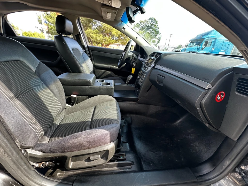 2012 Chevrolet Caprice - Image 12 of 21